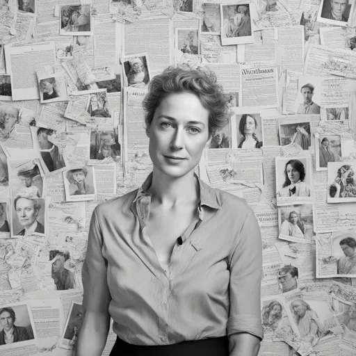 Sarah Wildman