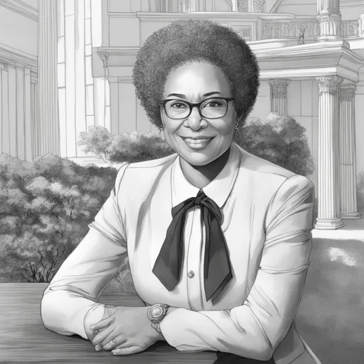 Sarah Willie-LeBreton