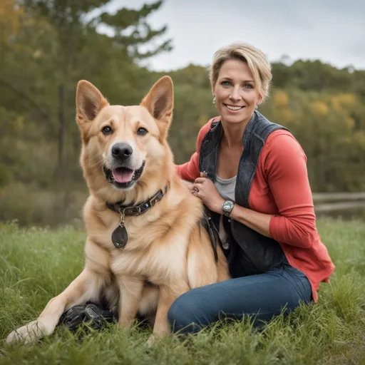 Sarah Wilson (dog trainer)