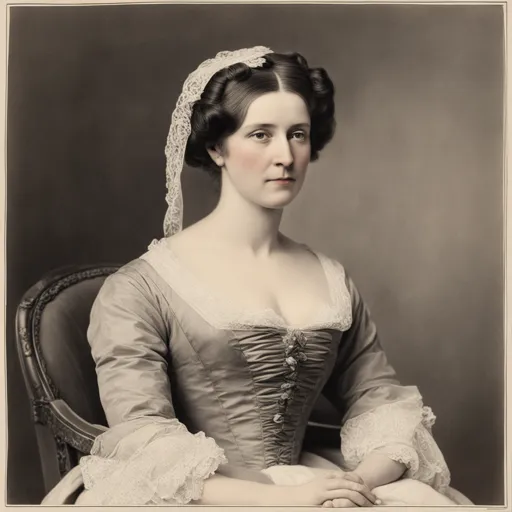 Sarah Winston Syme Henry