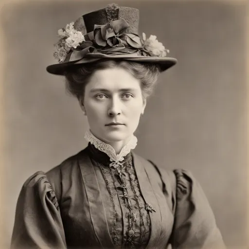 Sarah Woodhead