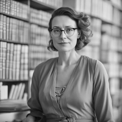 Sarah Woodhouse