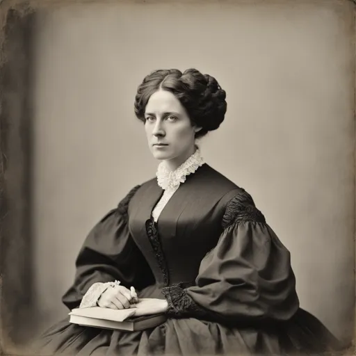 Sarah Woodruff Walker