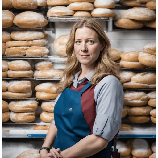 Sarah Woolley