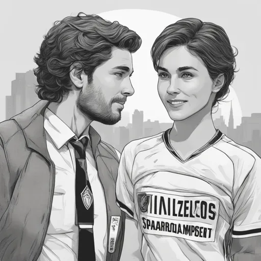Sarah X Dylan