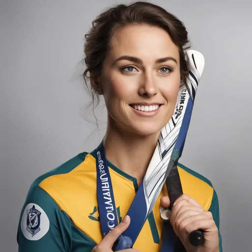 Sarah Young (field hockey)