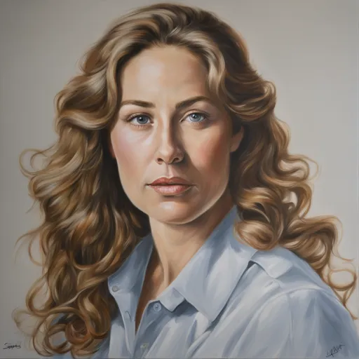 Sarah Yuster