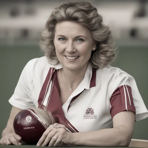 Sarah‑Jane Curran