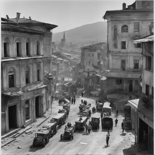 Sarajevo Process