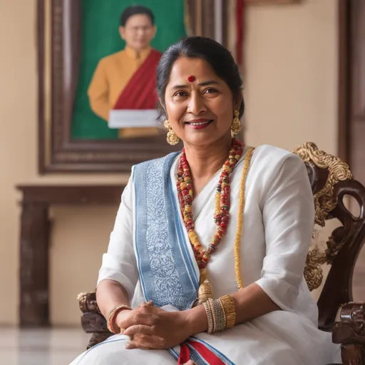 Sarala Kumari Yadav