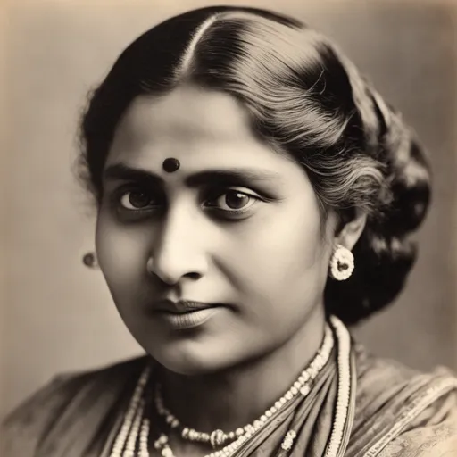 Sarala Roy