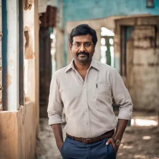 Saran (director)