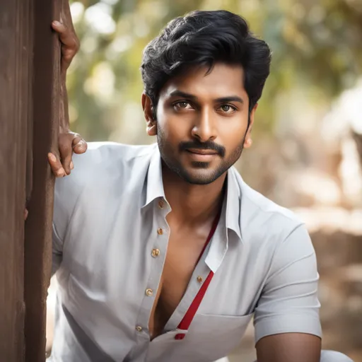 Saran Shakthi