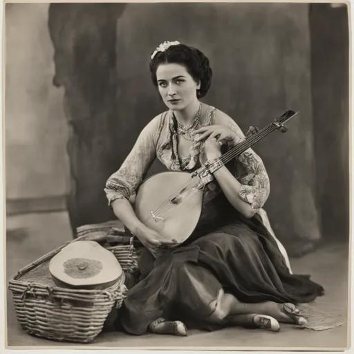 Sarane Ferret
