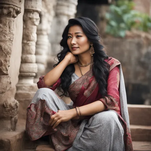 Saranga Shrestha