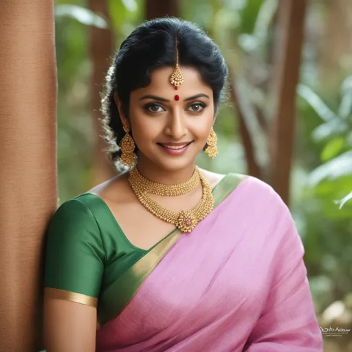 Saranya Sasi