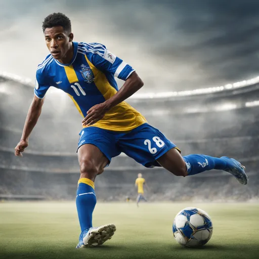 Sarará (footballer)