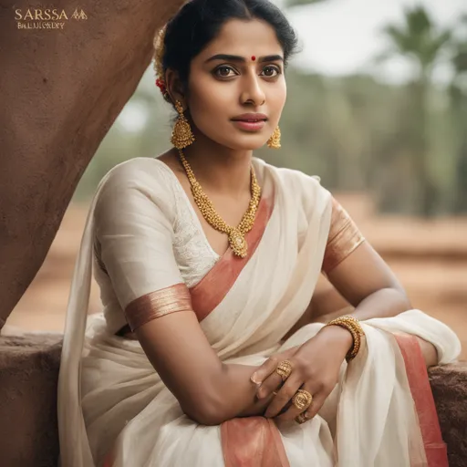Sarasa Balussery