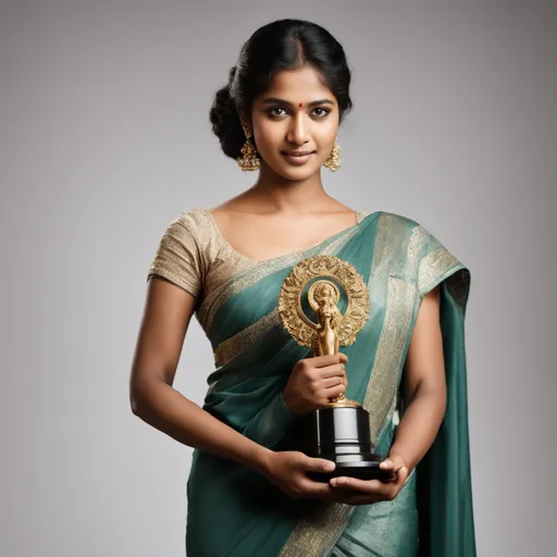 Sarasaviya Best Emerging Actress Award