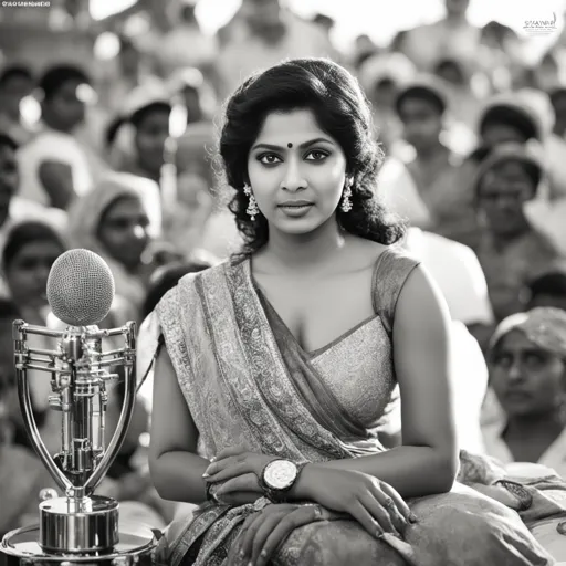 Sarasaviya Best Female Playback Singer