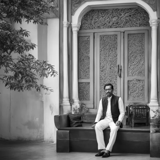 Sarashi Ranjan Mukherjee