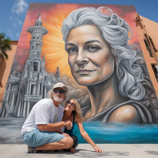 Sarasota Chalk Festival