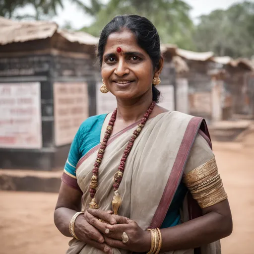Saraswathi Gora