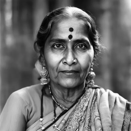 Saraswathi Rajamani