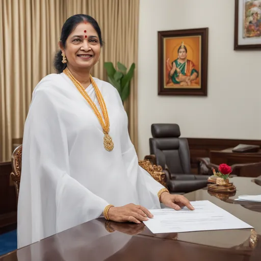 Saraswathy Kandasami