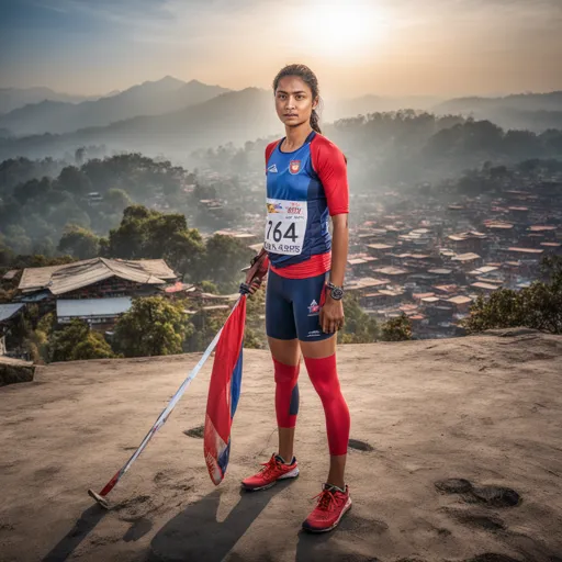 Saraswati Bhattarai