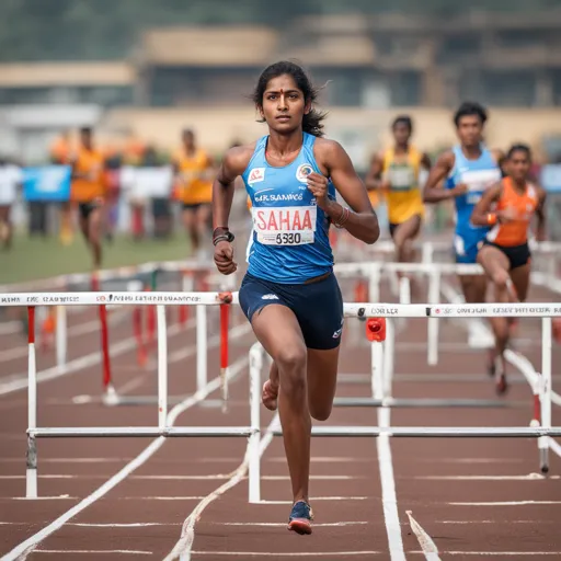 Saraswati Saha