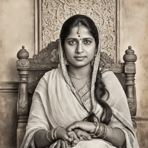 Saraswati Singh