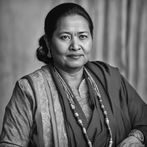 Saraswati Subba