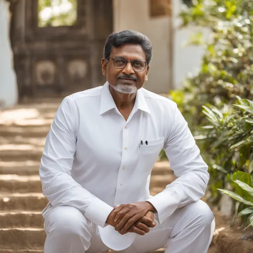 Sarath de Abrew