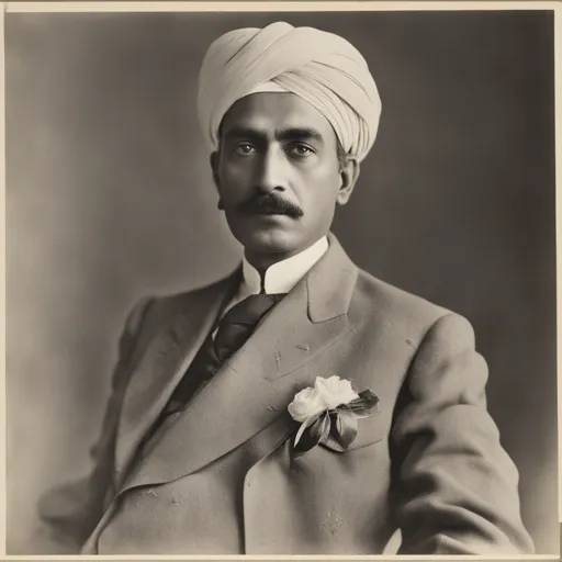 Sardar Haji Faiz Muhammad Khan Zikeria