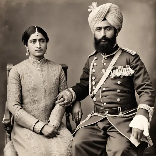 Sardar Hukma Singh