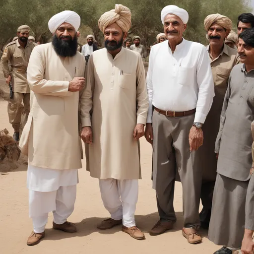 Sardar Hussain