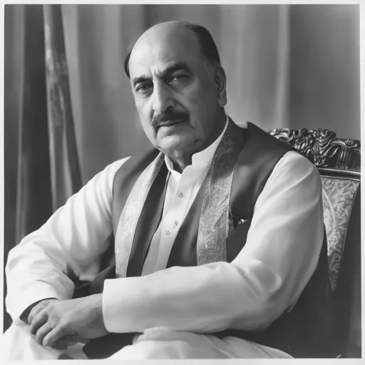 Sardar Kamal Khan