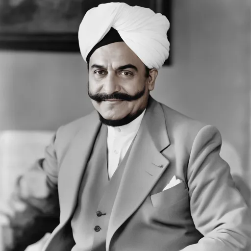 Sardar Kamal Khan Bangulzai