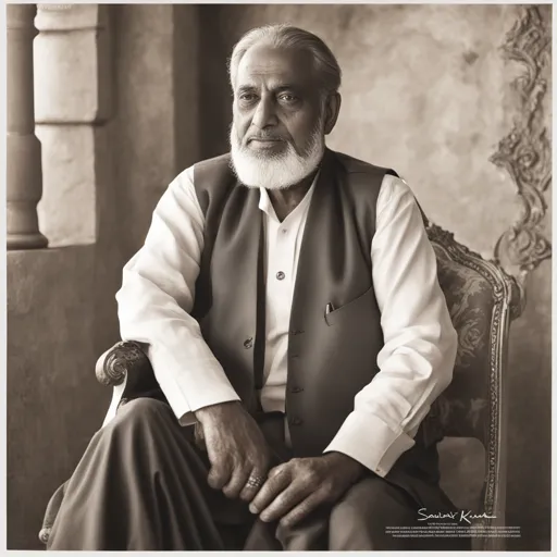 Sardar Kaure Khan Jatoi