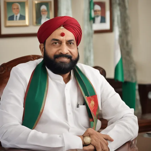 Sardar Mohammad Jahangir