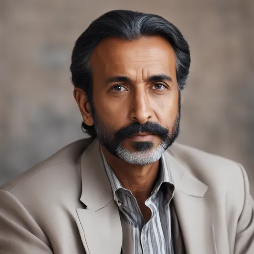 Sardar Mohammad Nadir Naeem