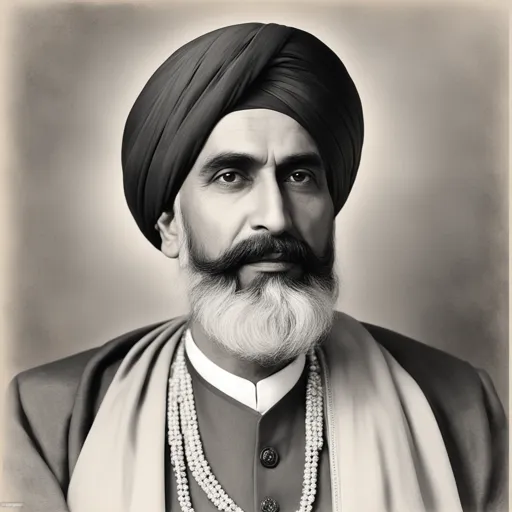 Sardar Mohammad Umar Gorgage