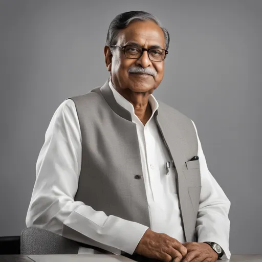 Sardar Mosharraf Hossain