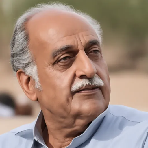 Sardar Muhammad Aslam Bizenjo