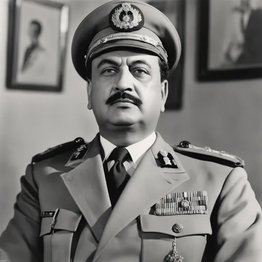 Sardar Muhammad Ayub Khan
