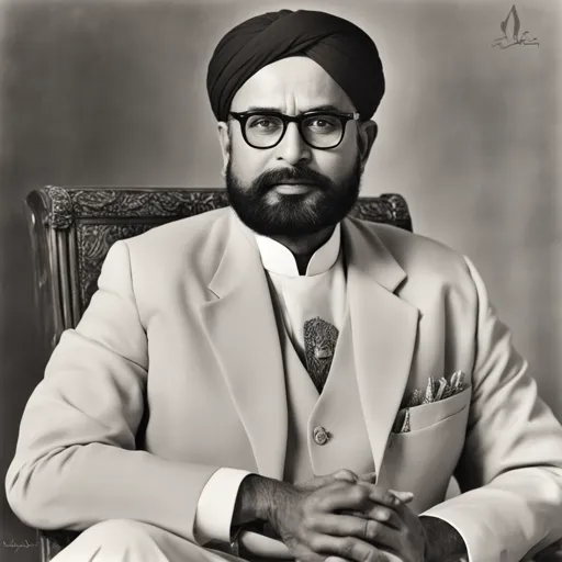 Sardar Muhammad Shamim Khan