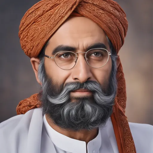 Sardar Muhammad Yousuf