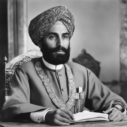 Sardar Muhammad Yusuf Khan
