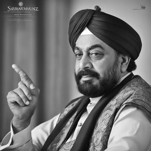 Sardar Mumtaz Khan